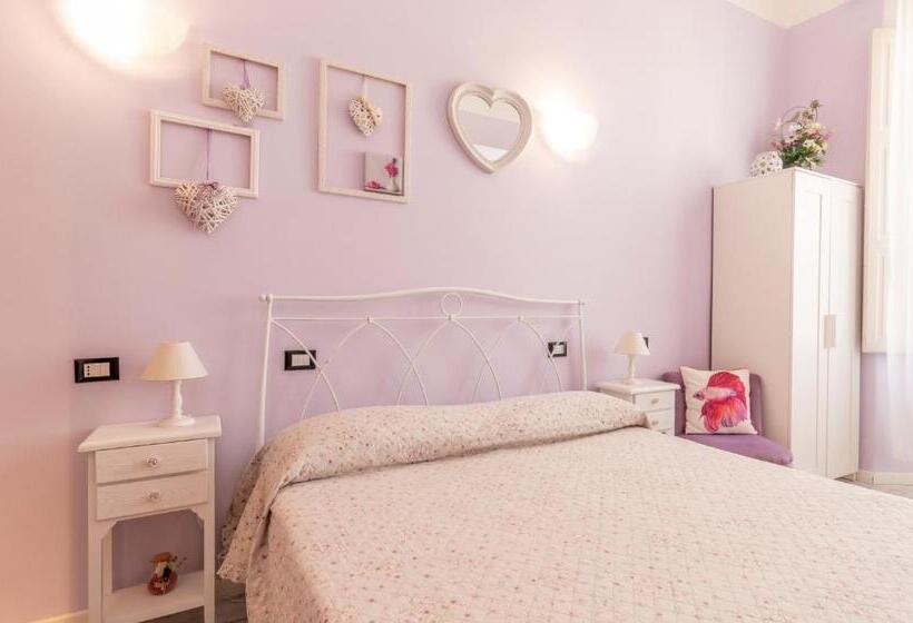 Номер Стандарт, Albachiara