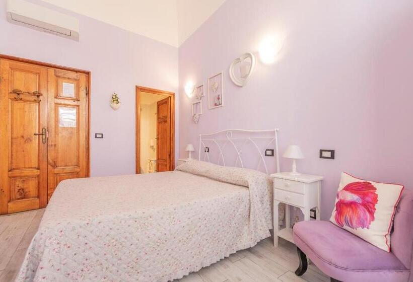 Номер Стандарт, Albachiara