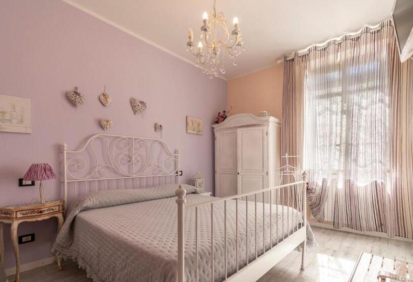 Номер Стандарт Трехместный, Albachiara