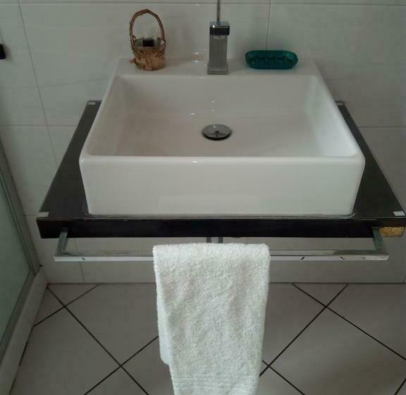 标准单人间, Albergo Delle Industrie