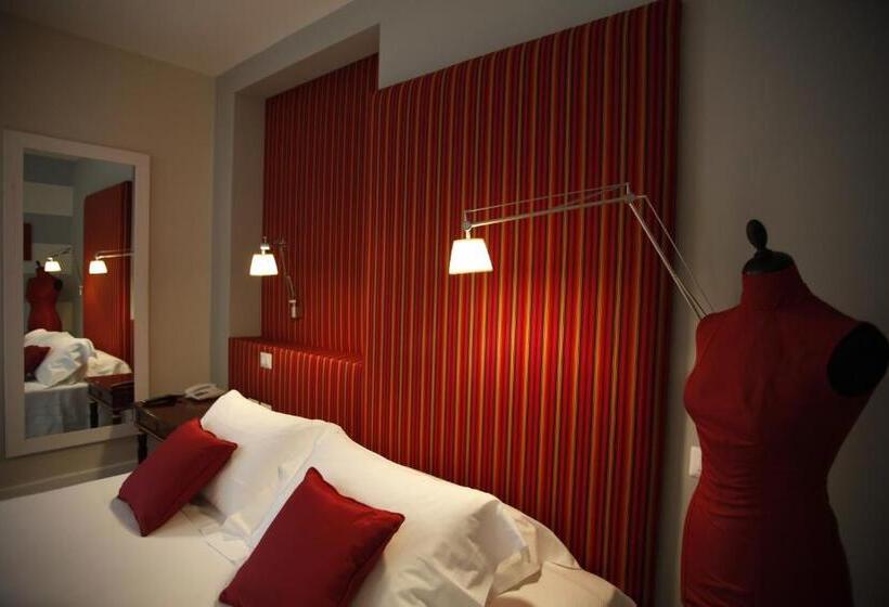 Quarto Estandar, Arancioamaro