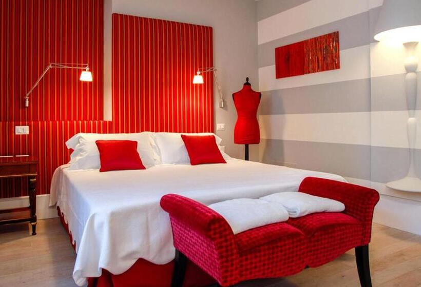 Quarto Estandar, Arancioamaro