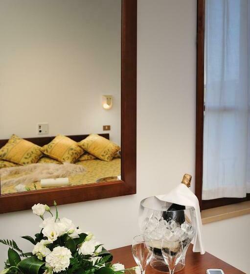 اتاق استاندارد, Bel Sit