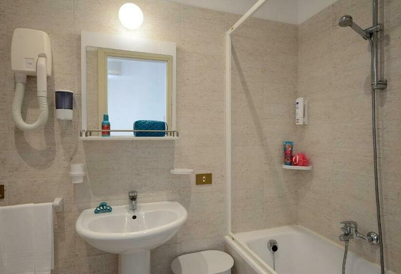 اتاق استاندارد, Bel Sit