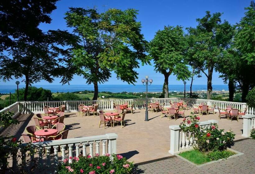 اتاق استاندارد سه نفره, Bel Sit