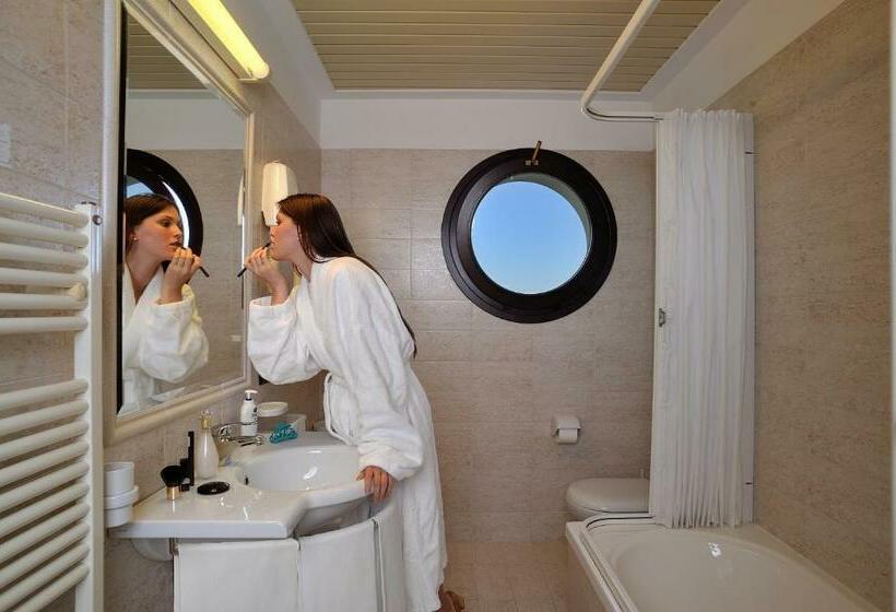 آپارتمان 1 خوابه, Bel Sit