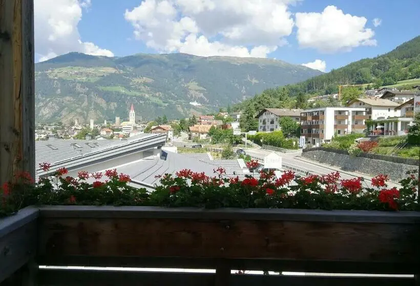 Standard-huone Parveke, Bio Hotel Panorama