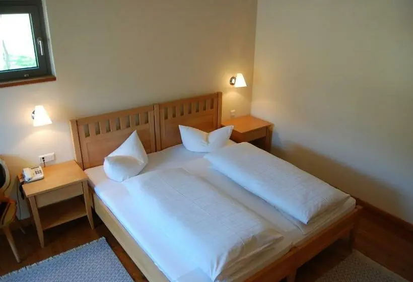 Standard-huone Parveke, Bio Hotel Panorama