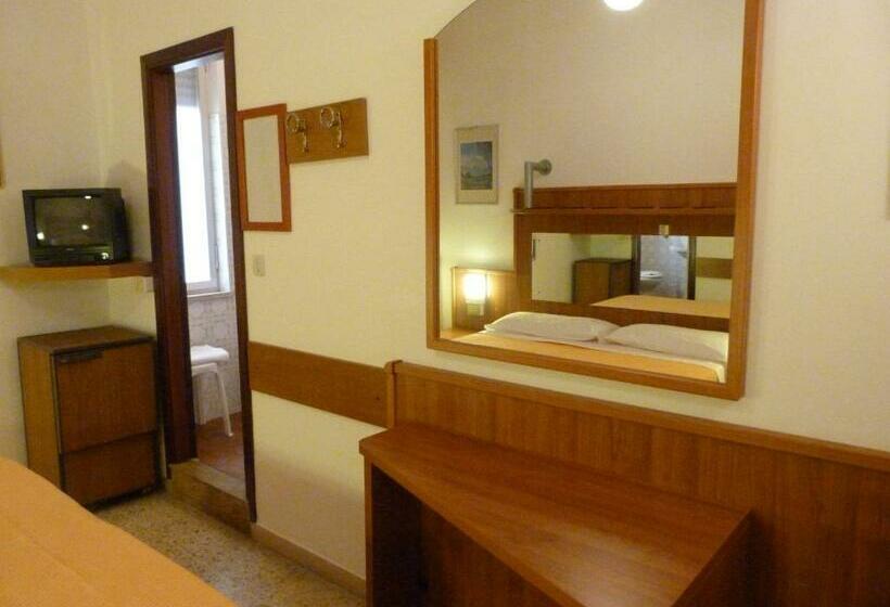 スタンダードルーム, Bologna