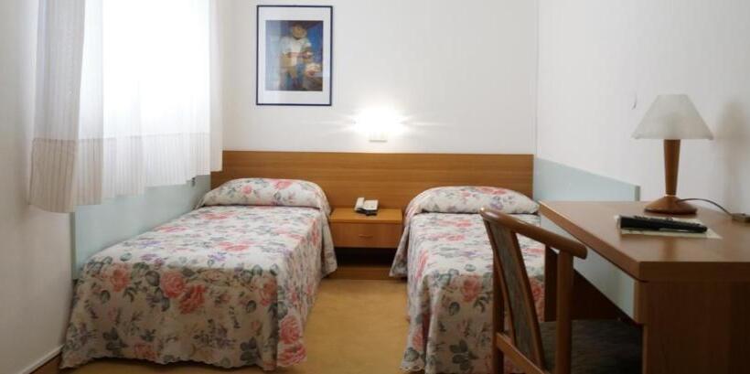 Basis Zimmer, Continental