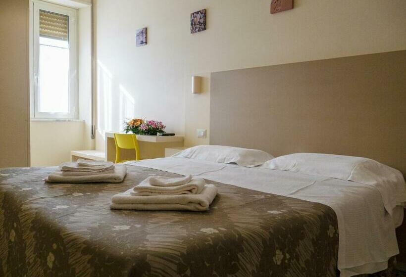 スタンダードルーム, Del Golfo