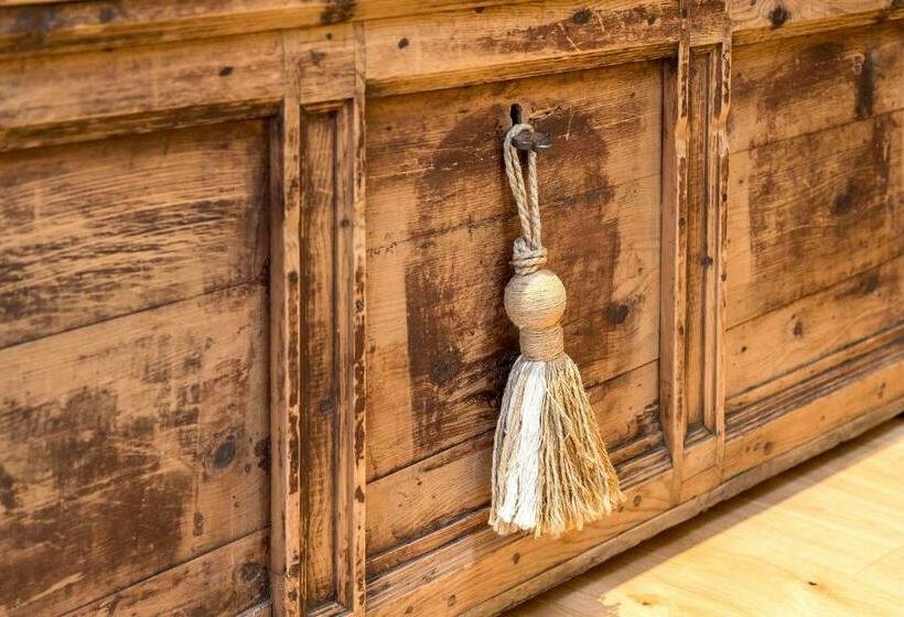 산전망 주니어 스위트, Foestlerhof