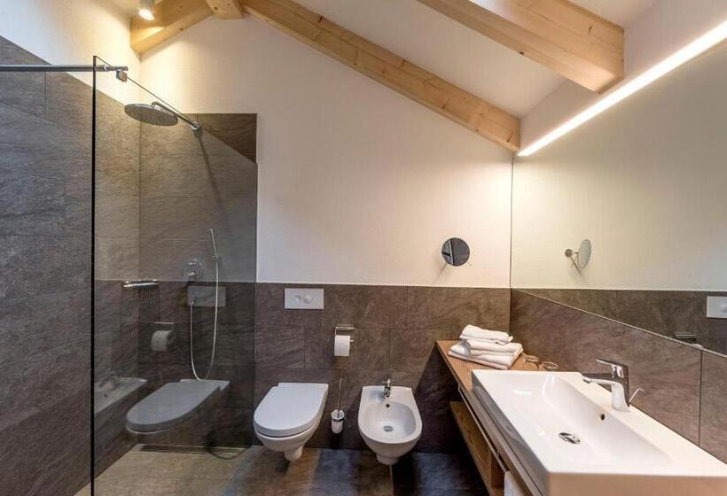 산전망 주니어 스위트, Foestlerhof