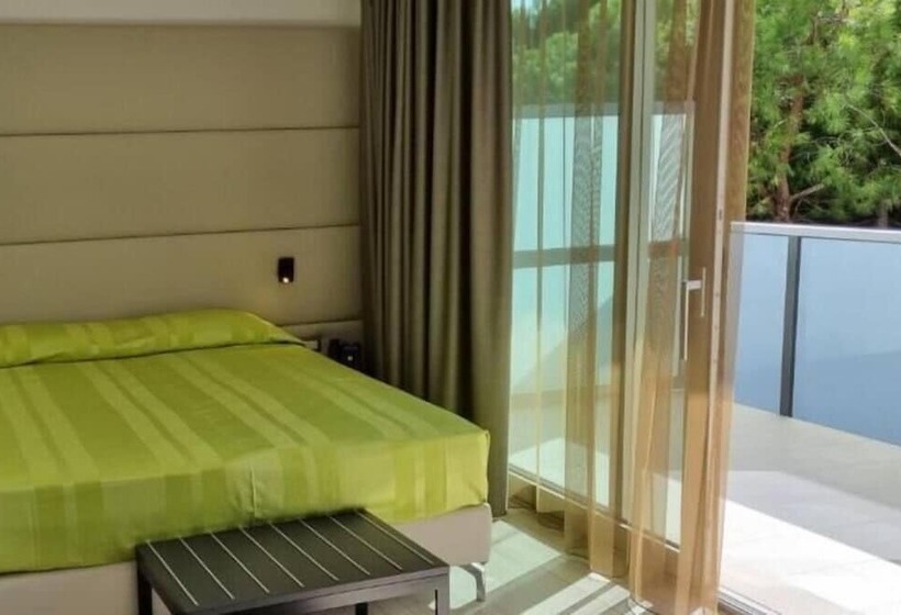 标准间, Venice Beach Hvb 34 Lifestyle 4 Superior