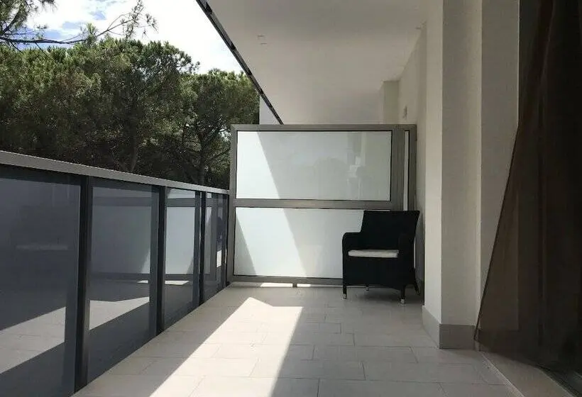 Standard-huone, Venice Beach Hvb 34 Lifestyle 4 Superior