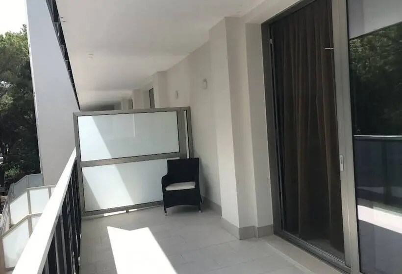 Standard-huone, Venice Beach Hvb 34 Lifestyle 4 Superior