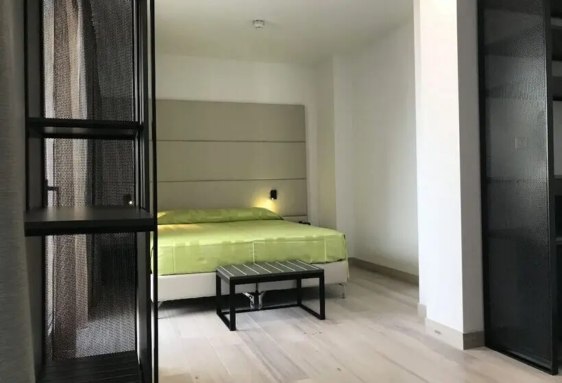 Standard-huone, Venice Beach Hvb 34 Lifestyle 4 Superior