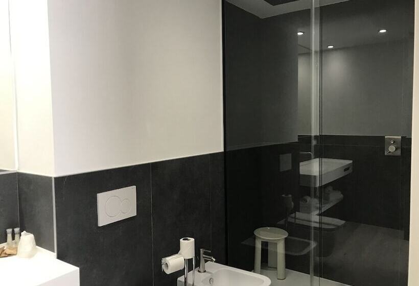 标准三人间, Venice Beach Hvb 34 Lifestyle 4 Superior