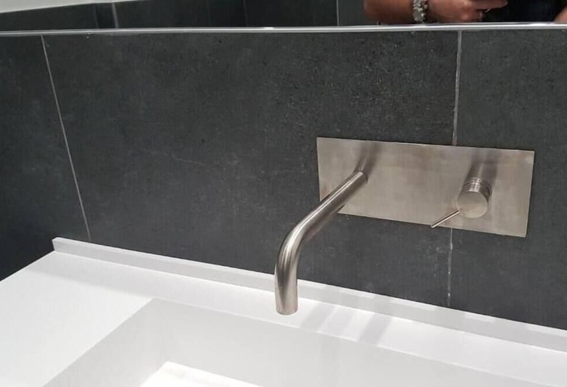 标准三人间, Venice Beach Hvb 34 Lifestyle 4 Superior