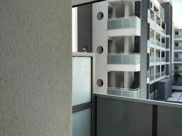 Standard Kolmen Hengen Huone, Venice Beach Hvb 34 Lifestyle 4 Superior