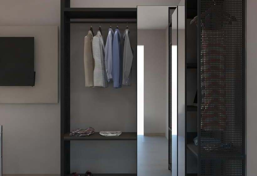 Четырехместный Номер Стандарт, Venice Beach Hvb 34 Lifestyle 4 Superior