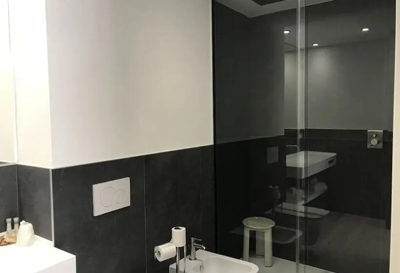 Standard Neljän Hengen Huone, Venice Beach Hvb 34 Lifestyle 4 Superior