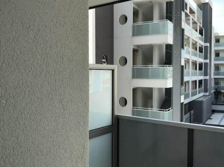 四人标准间, Venice Beach Hvb 34 Lifestyle 4 Superior