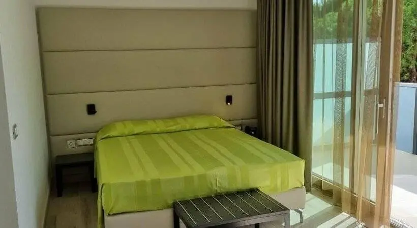 Standard-huone, Venice Beach Hvb 34 Lifestyle 4 Superior