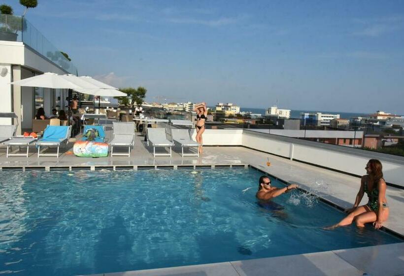 高级套房, Venice Beach Hvb 34 Lifestyle 4 Superior