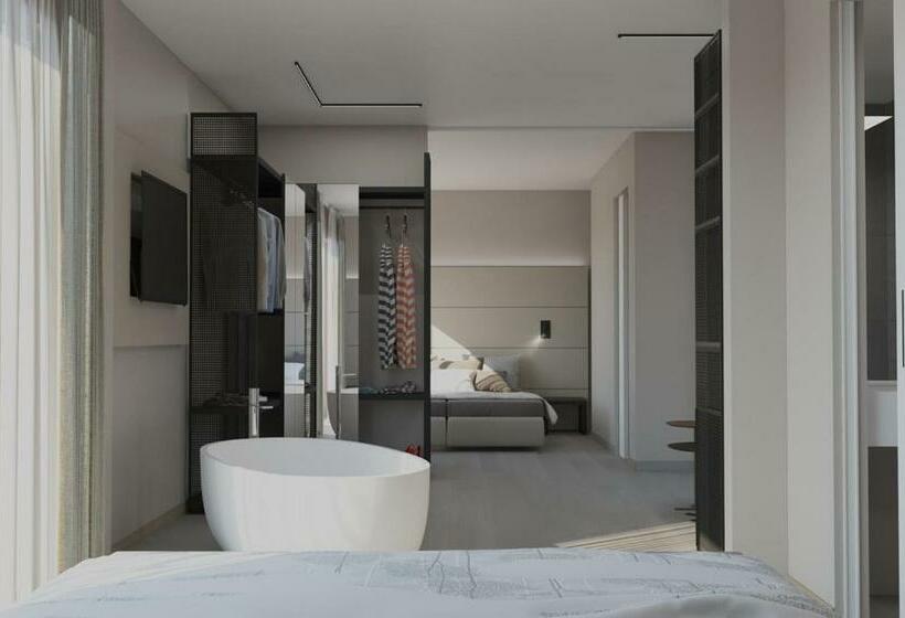 高级套房, Venice Beach Hvb 34 Lifestyle 4 Superior