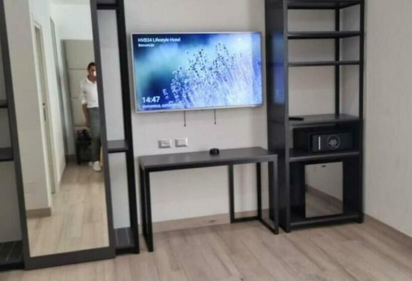 高级套房, Venice Beach Hvb 34 Lifestyle 4 Superior