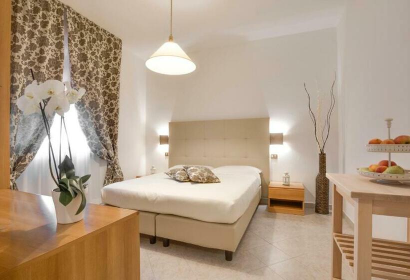 חדר סטנדרט, Il Buongustaio