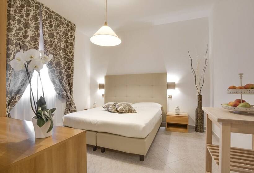 חדר סטנדרט, Il Buongustaio