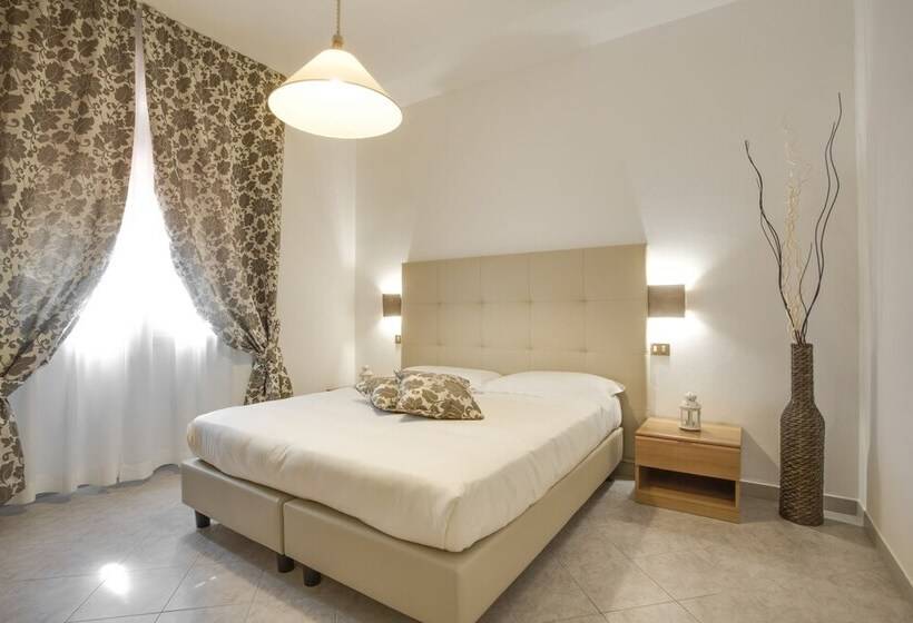 חדר סטנדרט, Il Buongustaio