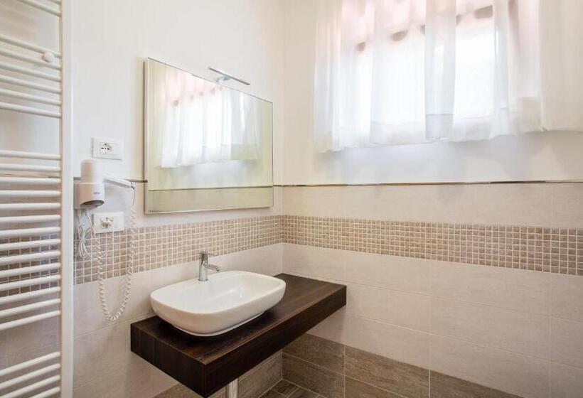 חדר סופריור, Il Buongustaio