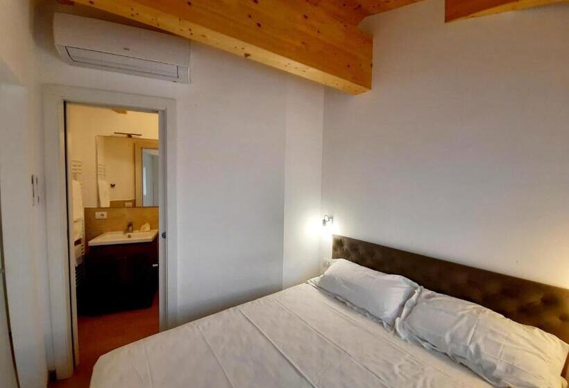 סטודיו סופריור, Il Buongustaio