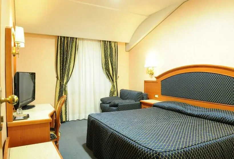 Standard-huone, La Bella Venere