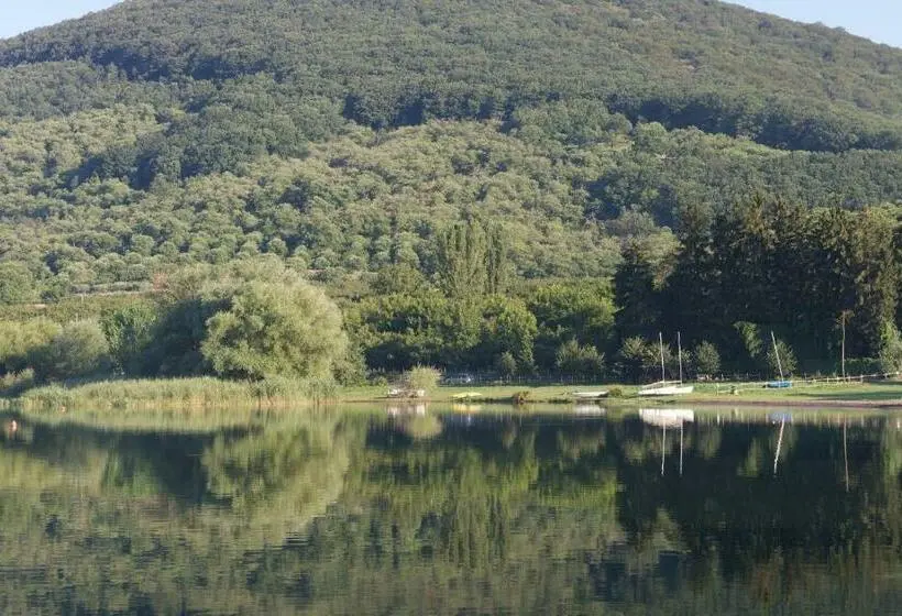 Standard Yhden Hengen Huone, La Bella Venere