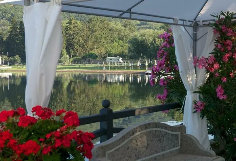 Standard Yhden Hengen Huone, La Bella Venere