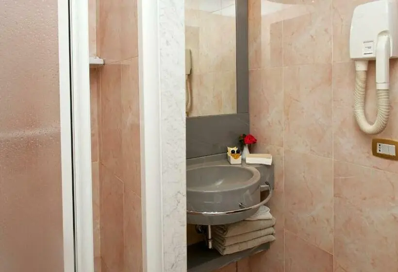 Standard-huone, La Bella Venere