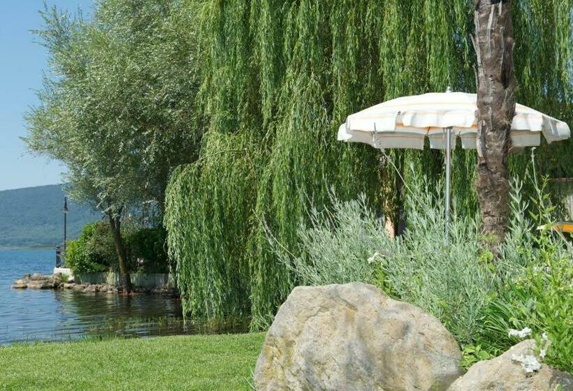 חדר סטנדרט יחיד, La Bella Venere