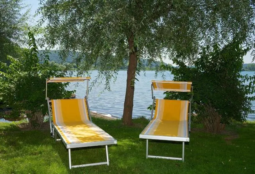 Standard Neljän Hengen Huone, La Bella Venere