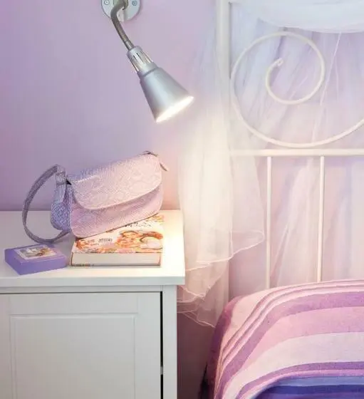 Standard-huone, Le Betulle