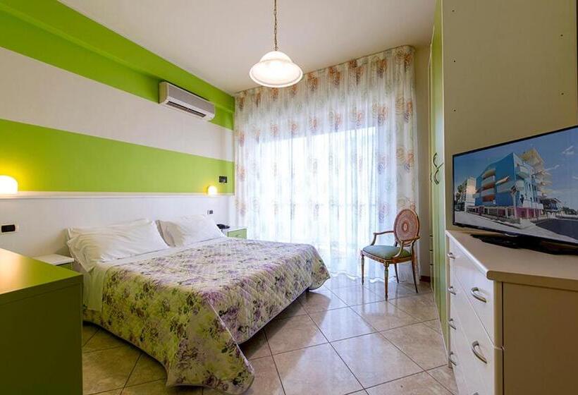 침실 1개 주택, Le Soleil