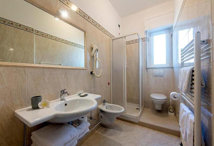 침실 1개 주택, Le Soleil