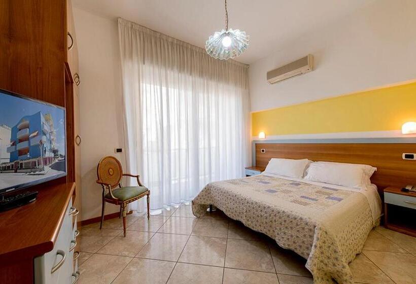 침실 1개 주택, Le Soleil