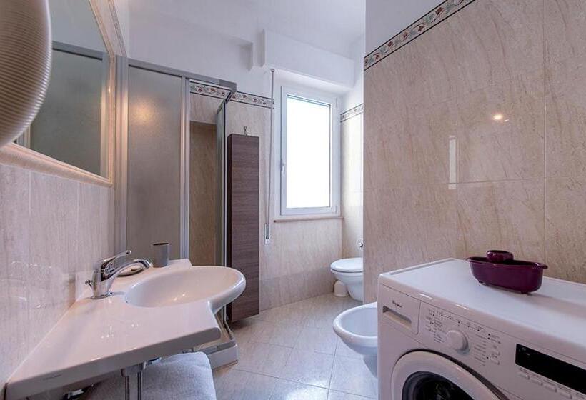 침실 1개 주택, Le Soleil