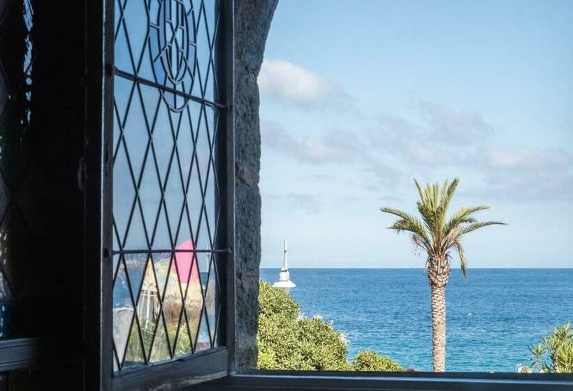 شقة سوبريور غرفة واحدة, Miramare