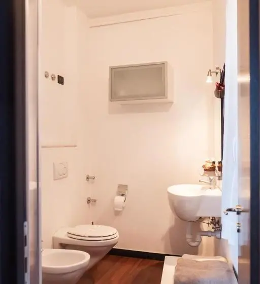 Standard-huone, Miramare