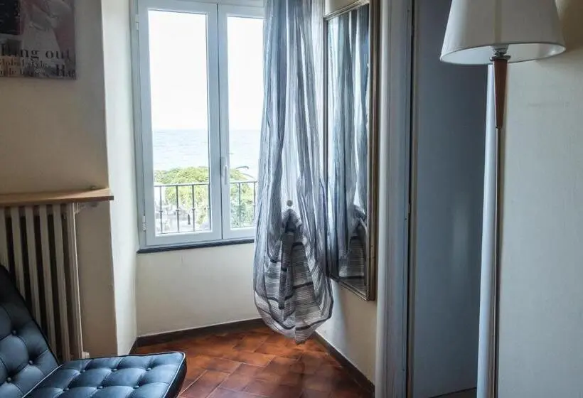 Standard-huone, Miramare